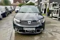 2018 Dacia Logan