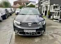 2018 Dacia Logan