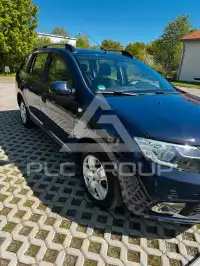 2018 Dacia Logan