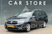 2018 Dacia Logan