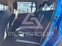 2018 Dacia Logan
