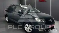 2018 Dacia Logan