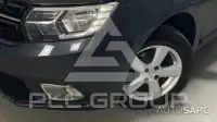 2018 Dacia Logan