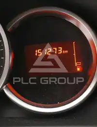 2018 Dacia Logan