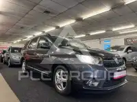 2018 Dacia Logan