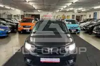 2018 Dacia Logan