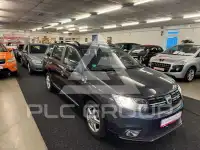 2018 Dacia Logan