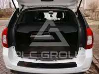 2018 Dacia Logan