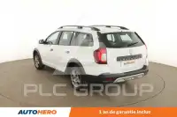 2018 Dacia Logan