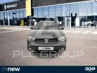 2018 Dacia Logan