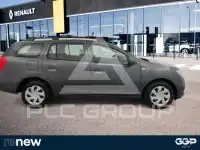 2018 Dacia Logan