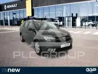 2018 Dacia Logan