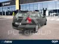 2018 Dacia Logan