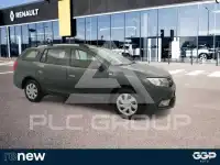 2018 Dacia Logan