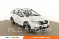 2018 Dacia Logan
