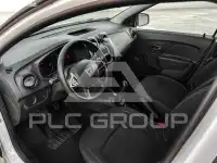 2018 Dacia Logan