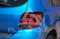2018 Dacia Sandero