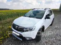 2018 Dacia Sandero