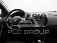 2018 Dacia Sandero
