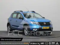 2018 Dacia Sandero