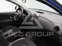 2018 Dacia Sandero