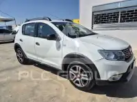 2018 Dacia Sandero