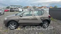 2018 Dacia Sandero