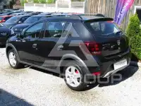 2018 Dacia Sandero