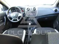 2018 Dacia Sandero