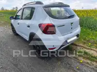 2018 Dacia Sandero