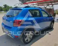 2018 Dacia Sandero