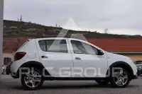 2018 Dacia Sandero