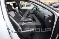 2018 Dacia Sandero