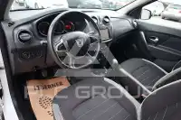 2018 Dacia Sandero