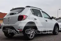 2018 Dacia Sandero