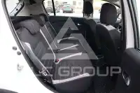 2018 Dacia Sandero