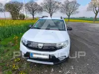 2018 Dacia Sandero
