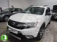 2018 Dacia Sandero