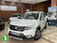 2018 Dacia Sandero