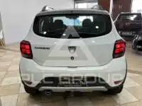 2018 Dacia Sandero