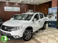 2018 Dacia Sandero