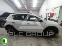 2018 Dacia Sandero