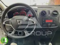 2018 Dacia Sandero