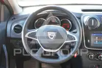 2018 Dacia Sandero