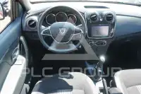 2018 Dacia Sandero