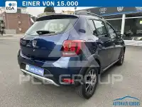 2018 Dacia Sandero