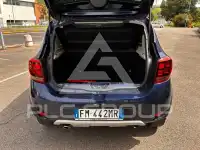 2018 Dacia Sandero