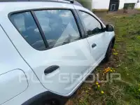 2018 Dacia Sandero