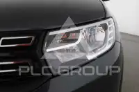 2018 Dacia Sandero