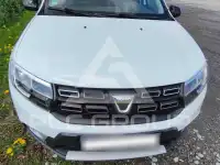 2018 Dacia Sandero